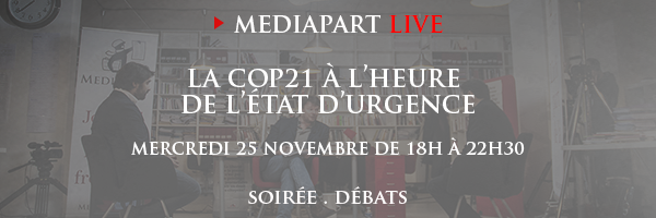 Mediapart Live