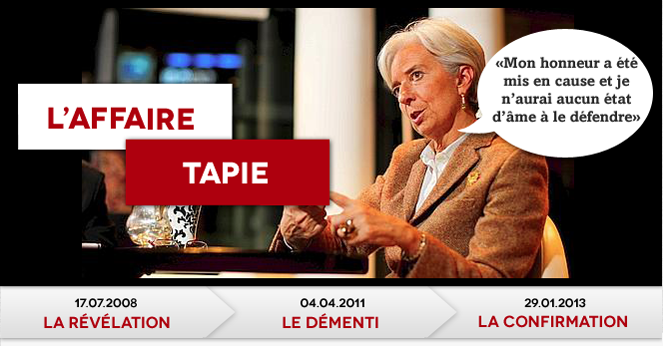 Affaire Tapie