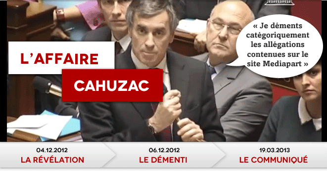 Affaire bettencourt